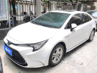 丰田雷凌 1.8L 