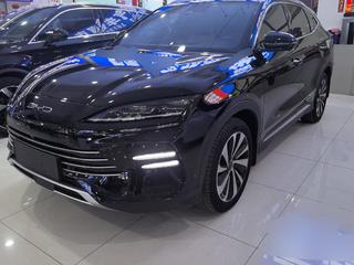 比亚迪宋PLUS PHEV 1.5L 