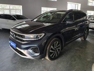 大众揽境 2.0T 