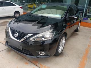 日产轩逸 1.6L 