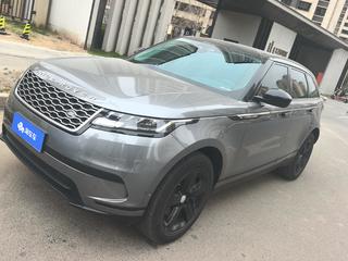 揽胜星脉 2.0T 
