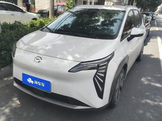 广汽埃安AION Y Plus 0.0T 