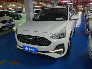 哈弗哈弗M6 1.5T 