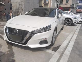 天籁 2.0L XL舒适版 