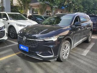 别克昂科威Plus 1.5T 