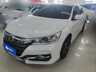 雅阁 2.0L 精英版 