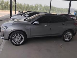 P8 2.0T 旗舰型 