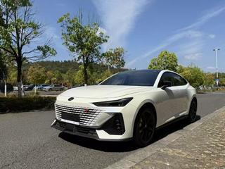 长安UNI-V 1.5T 
