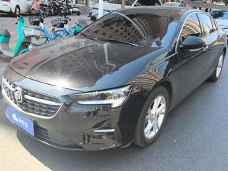 别克君威 1.5T 自动 552T智享型 