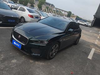 XEL 2.0T 250PS进取运动版S R-DYNAMIC 
