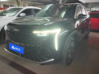 吉利博越L 1.5T 