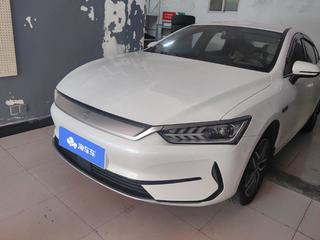 比亚迪秦PLUS EV 0.0T 