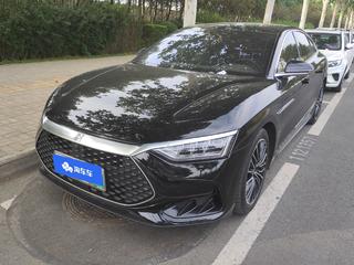 比亚迪汉DM 1.5T 