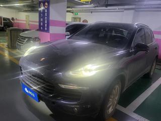 Cayenne 3.0T 