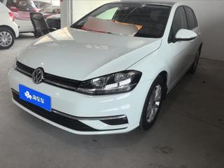 高尔夫 1.6L 舒适型 