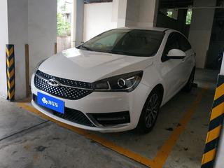 奇瑞艾瑞泽5 1.5L 