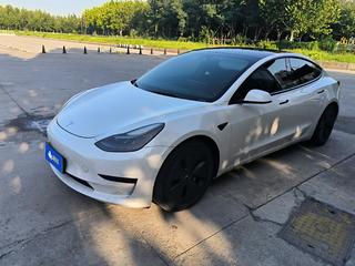 MODEL 3 改款标准续航升级版 