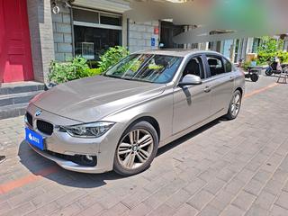 宝马3系 320Li 