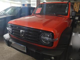 坦克坦克300 2.0T 