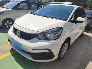 飞度 1.5L 