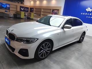 宝马3系 320Li 