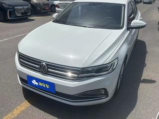 宝来 1.5L 精英型 