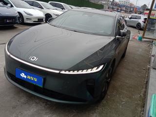长安启源A07 1.5L 