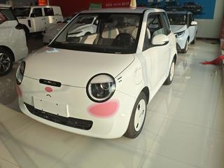 长安Lumin 0.0T 自动 210km清香款 