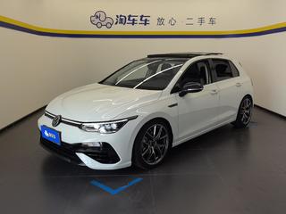高尔夫 1.4T 280TSI-Pro 