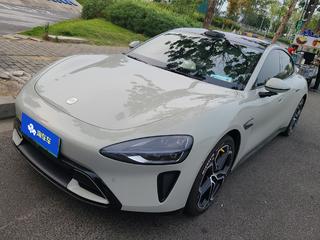 小米汽车SU7 0.0T 