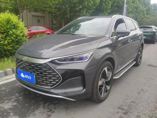 比亚迪唐DM 1.5T 