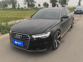 奥迪A6L TFSI 