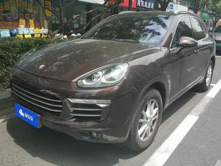 Cayenne 3.0T 