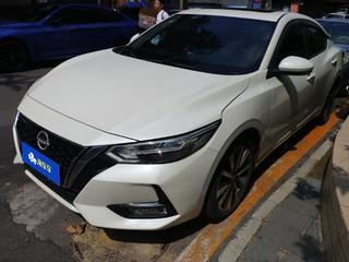日产轩逸 1.2L 