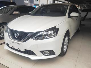 日产轩逸 1.6L 