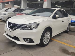 日产轩逸 1.6L 