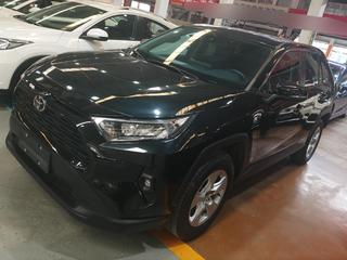 RAV4 2.0L 都市版 