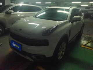01 2.0T 01型Pro 
