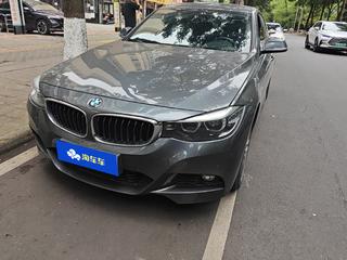 宝马3系GT 320i 