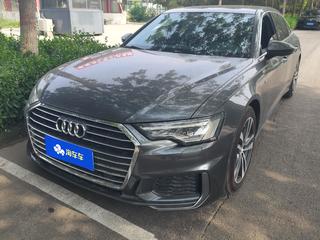 奥迪A6L 45TFSI 