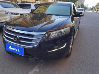 歌诗图 2.4L 豪华导航版 