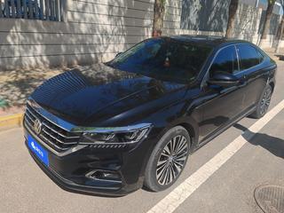 帕萨特 2.0T 330TSI豪华版 