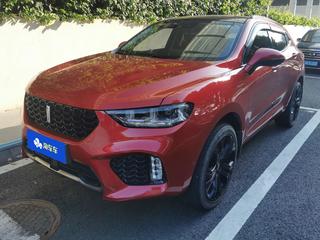 VV5 2.0T 旗舰型 