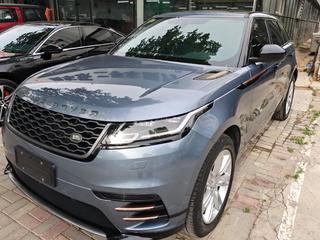 揽胜星脉 2.0T R-DYNAMIC-S 