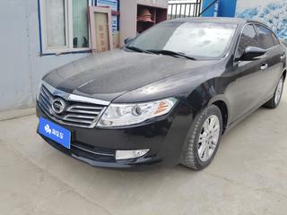 传祺GA5 2.0L 