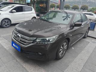 雅阁 2.0L 舒适版LX 