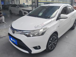 威驰 1.5L 智臻版 