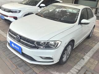 宝来 1.6L 舒适型 