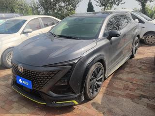 长安UNI-T 1.5T 