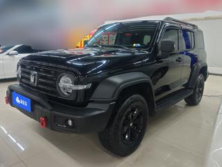 坦克坦克300 2.0T 